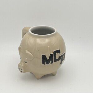 MCP Male Chauvinist Pig Coffee Mug Cup 12oz Comedy Gag Joke Gift